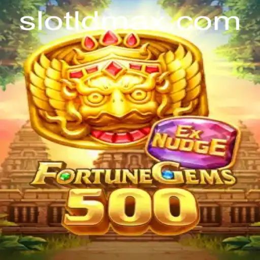 FortuneGems500: An Exciting New Adventure in Modern Gaming