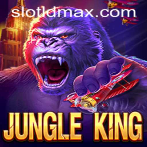 JungleKing: A Thrilling Adventure in the Heart of the Wild