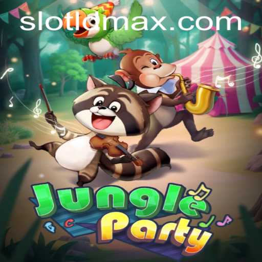 Exploring the Vibrant World of JungleParty - A New Gaming Adventure