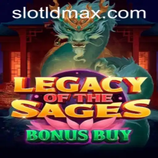 Legacy of the Sages Bonus Buy: Explore a Thrilling Adventure