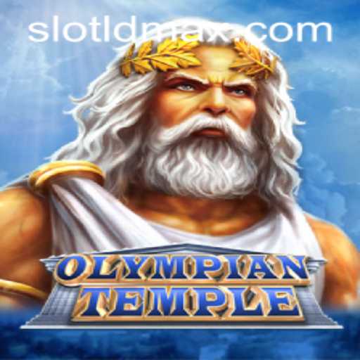 Exploring the Mystical Realm of OlympianTemple: Unveiling the Essence of ldmax