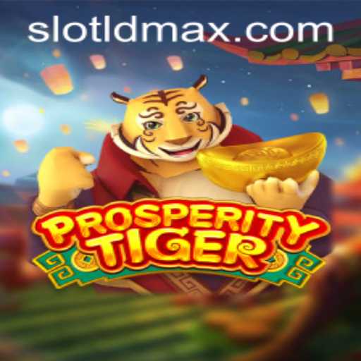 Enter the World of Prosperity Tiger: Unleash Your Strategic Prowess