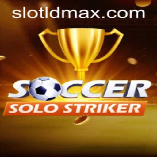 SoccerSoloStriker: The Game Revolutionizing Virtual Soccer Experience
