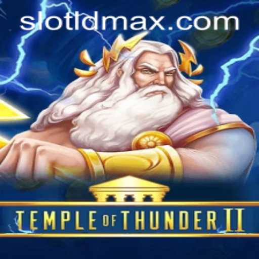 Temple of Thunder II: A Journey Through the Elements